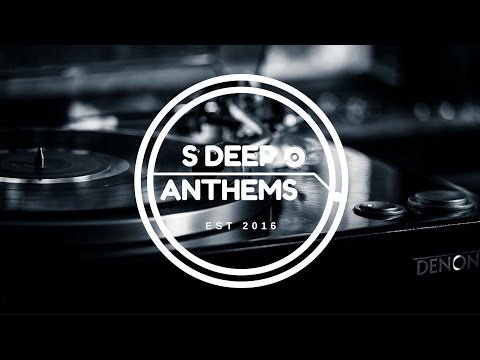 Gulivert Over Me Microzoo (Deep House)