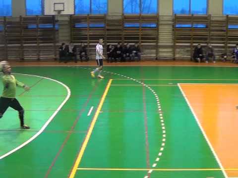 24 ФК Универ 11 тур 6 лига А Фортуна U B Development xvid