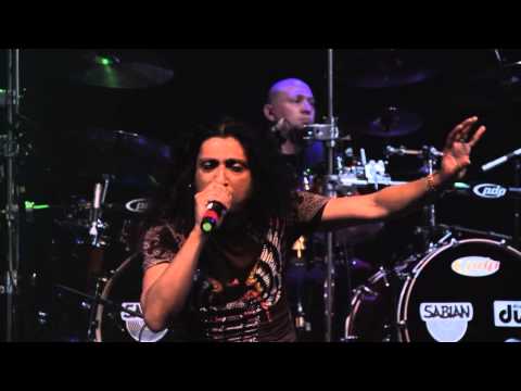 Chity Somapala - Absinth