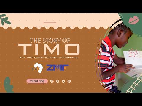 The Story Of Timo