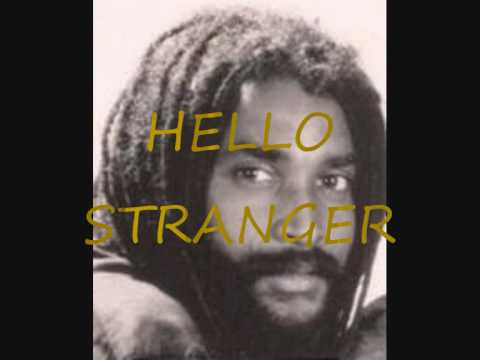 Derrick lara - Hello stranger