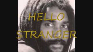 Derrick lara - Hello stranger