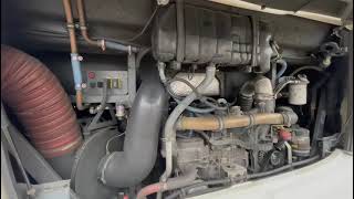 Autokar turystyczny VDL Futura FHD2 139/460 - 61 Seats EURO 6 | Obrazek 5 - Autoline