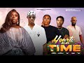 HEARTS OVER TIME FULL NIGERIAN MOVIE BOLAJI OGUNMOLA KANAGA JNR TOPE OLOWONIYAN KAYODE OJUOLAPE