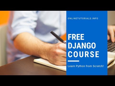Django Tutorial: Part 6 | Model | Django | Python