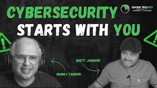 Cybersecurity Starts With YOU | Confidential Clips