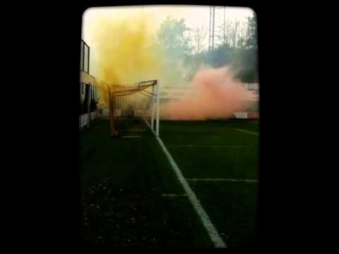 Halsteren - Dosko 8-11-2015