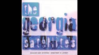 Georgia satellites   Let it Rock