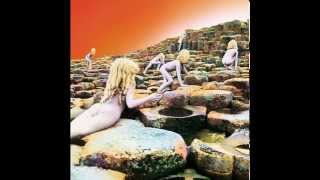 Led Zeppelin Houses Of The Holy (Full Album) Reversed.