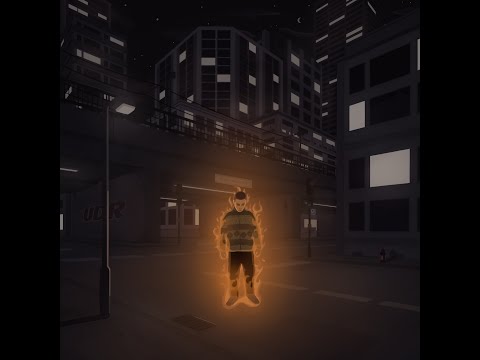 BRÜGGE - Alles auf Rot (Offical Animation) ["Ignite" EP OUT NOW] prod. by dreamy x yung jmd