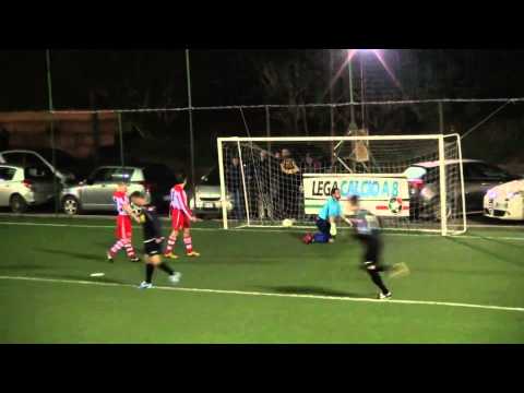 Lega Calcio A8 - Goal Parade - Alessio Bianchi - Giornata 22