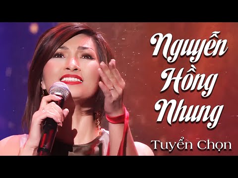 Nguyễn Hồng Nhung Tuyển Tập Những Ca Khúc Bolero Hay Nhất - Liên Khúc Cỏ Úa, Mai Tôi Đi