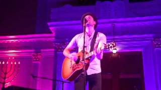 Mat Kearney- Heartbreak (Sixth &amp; I)
