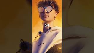 Zen vs Messi 🐐 debate (using stats only)