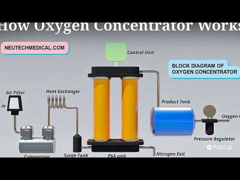 What is the C PAP Machine and how to work What is the Working Principle C PAP diff types of C PAP