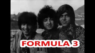 BAMBINA SBAGLIATA  ( FORMULA 3-BASSOTUBA53 )