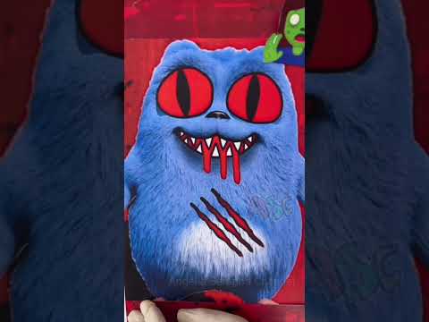 Grizzy And The Lemmings Halloween 2025🎃🧟 #bhoot #shorts #youtubeshorts