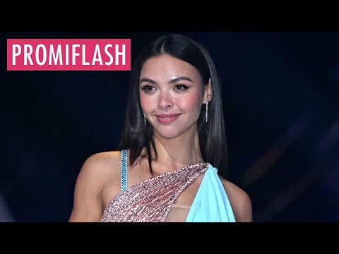 Video Thumbnail: Würde Eisläuferin Vanessa Bauer "Dancing on Ice" verlassen?