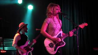 You'll Never Change • SAMANTHA FISH • NYC - Highline Ballroom 4/14/17