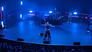 Garbage - Milk ( live at Manchester Apollo, 19th July concert, England Gig, 2024 tour)