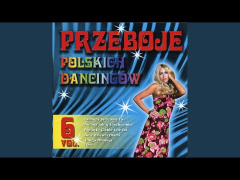 A Wszystko Te Czarne Oczy