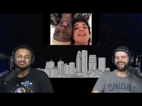 Sly Fox - Let's Go All The Way | REACTION