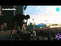 Bring Me The Horizon Antivist Live Lollapalooza Argentina 2019