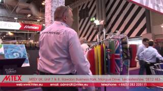 MTEX at Sign & Digital 2015