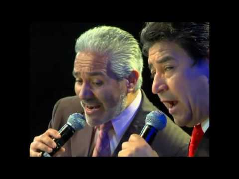 Cuarteto Decisión - Swing Down Chariot