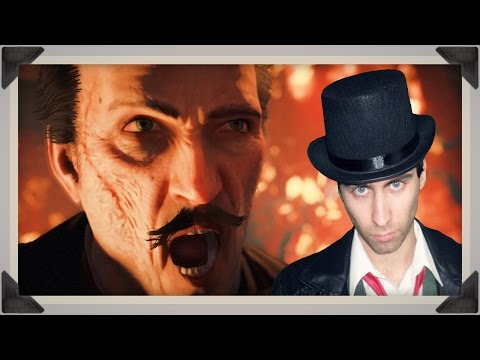 FINEZYJNE ZABÓJSTWO ROTHA ZAGRAJMY W ASSASSIN'S CREED SYNDICATE PL E16