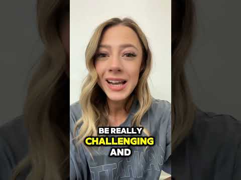Paulina's testimonial