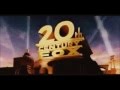 Columbia Pictures 20th Century Fox 2001