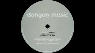 Decepticons ‎– The Lesser Beast (Original Mix)