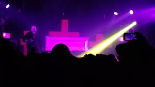 My Kinda B!tch  - INSANE CLOWN POSSE  BLOODY SUNDAY LIVE