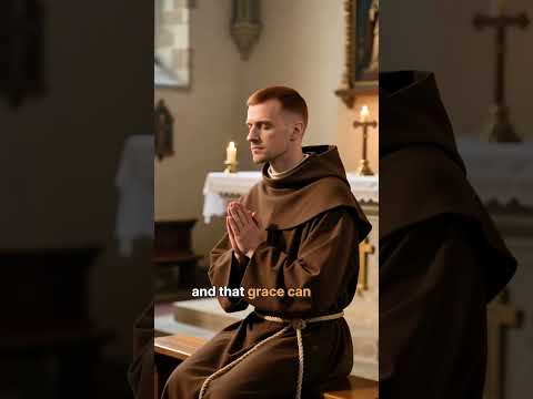 Prayer to St  Bonaventure