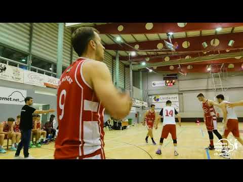 J4 - HIGHLIGHTS: Cochesinternet.net CB Alpicat vs CN Terrassa
