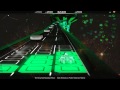 Audiosurf: Tim Berg feat Amanda Wilson - Seek ...