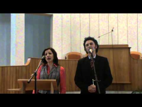 Familia Ciucurita - Timisoara