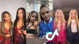 Best Ve’ondre Mitchell TikTok Compilation 2022 | Ari & Ve's Funny Moments