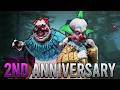 Killer Klowns From Outer Space The Game 2 Years Later