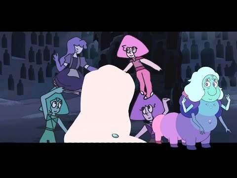 Fluorite fuses steven universe | fan animation
