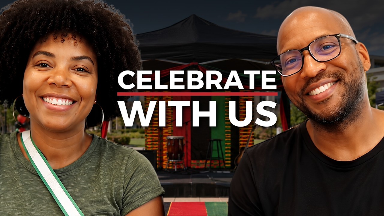 Celebrate Juneteenth With Us in Prince William County