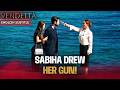 Baran Jumped In Front Of The Gun Vendetta English Subtitles Kan Cicekleri