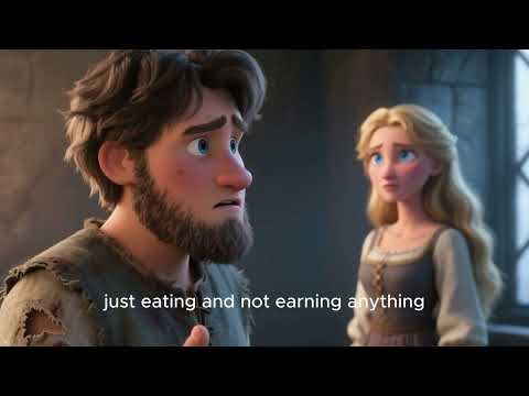King Thrushbeard – A Classic Fairy Tale about Humility and Love