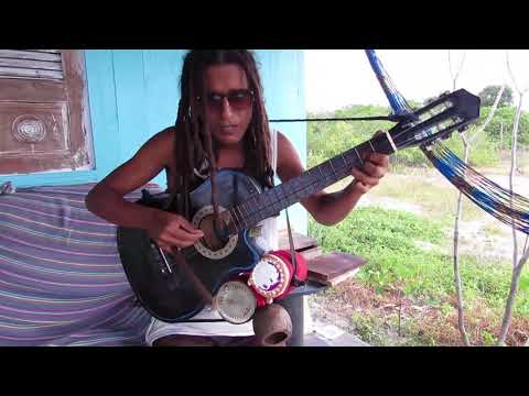 Kristofer o andarilho roots - israel vibration-bob marley-inner circle mix 2018