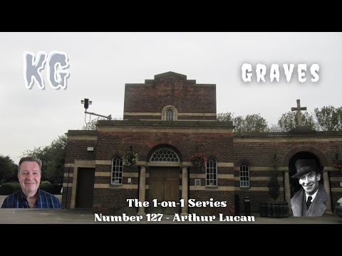 Arthur Lucan - The 1-On-1 Series - Number 127 - 4K