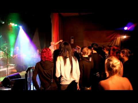 Stures Dansorkester, General Knas och Syster Sol!