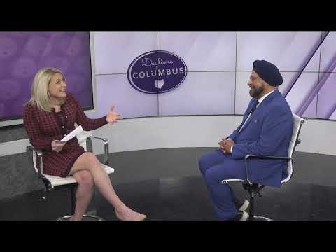 Karamjit Singh Khanduja, MD | Mount Carmel Health System