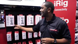 iLine Mobile Music Cable Kit - The ultimate hook-up cable kit