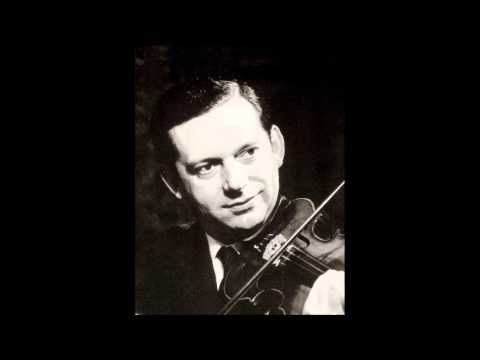 W.A.Mozart Violin Concerto No.5 in A major K 219, Arthur Grumiaux
